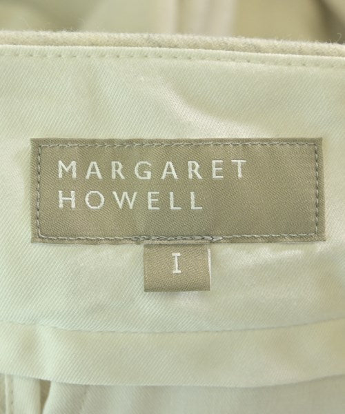 MARGARET HOWELL 剪裁褲
