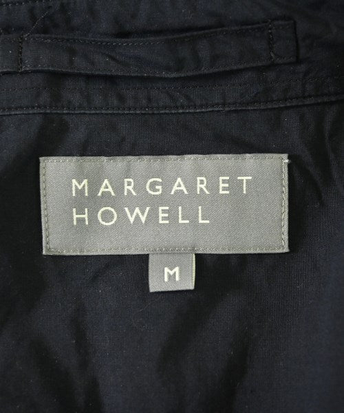 MARGARET HOWELL 休閒襯衫