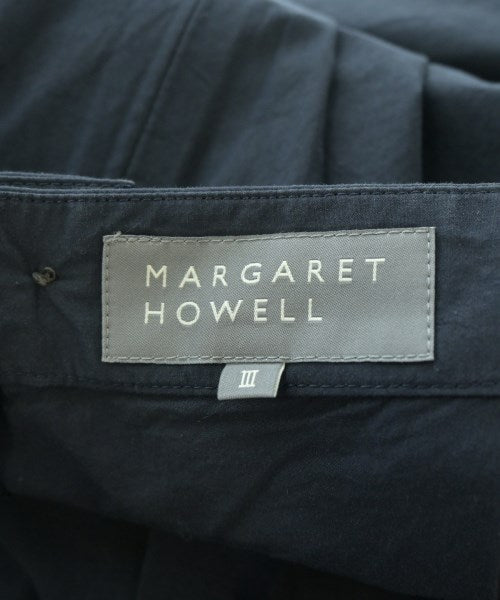 MARGARET HOWELL 長裙/超長裙