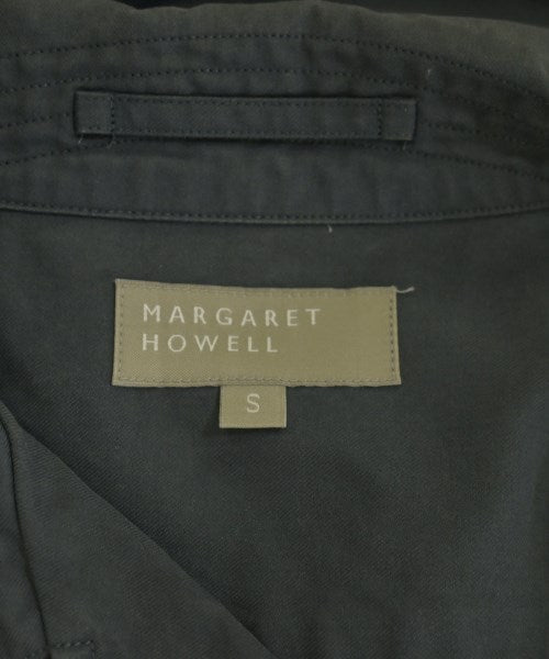 MARGARET HOWELL 休閒襯衫