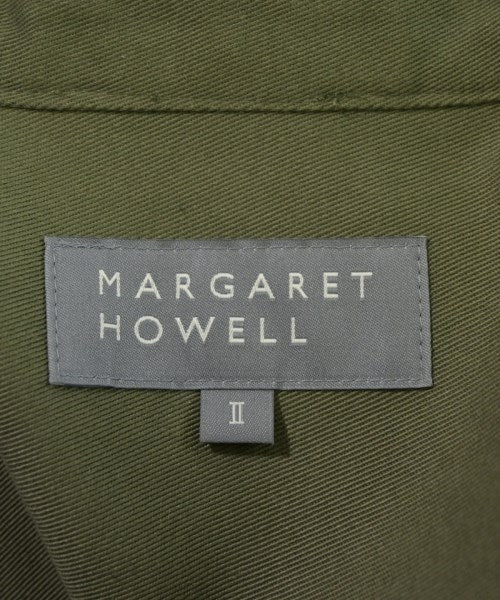 MARGARET HOWELL 洋裝