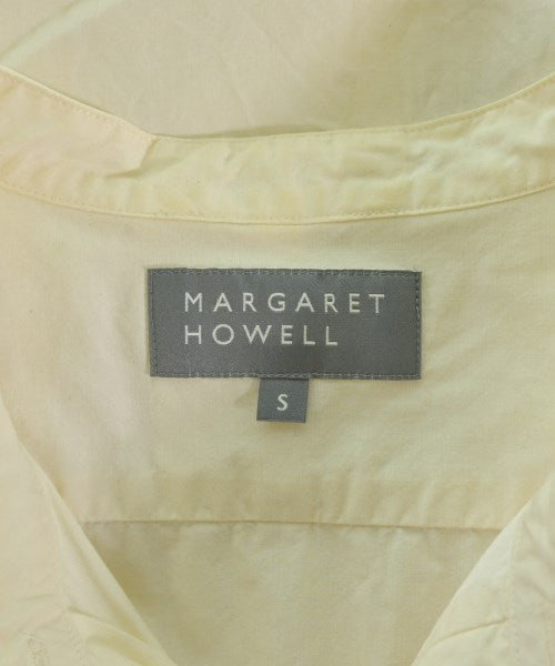 MARGARET HOWELL 休閒襯衫
