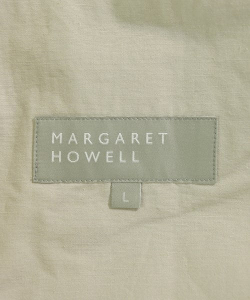 MARGARET HOWELL 切斯特披風