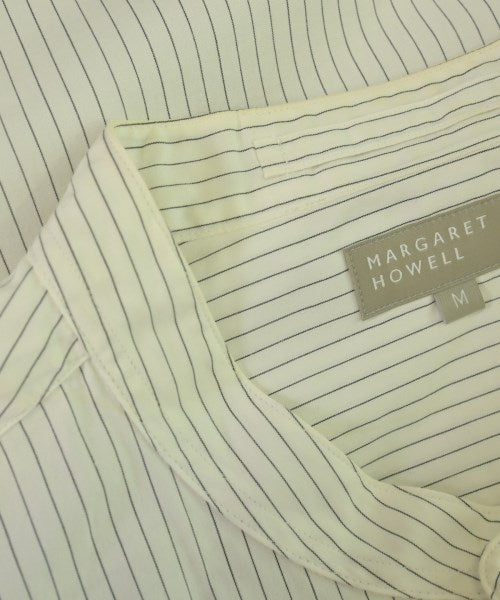 MARGARET HOWELL 休閒襯衫