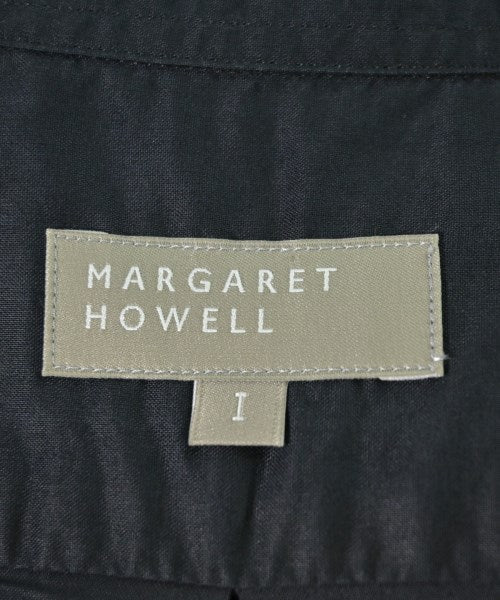 MARGARET HOWELL 休閒襯衫