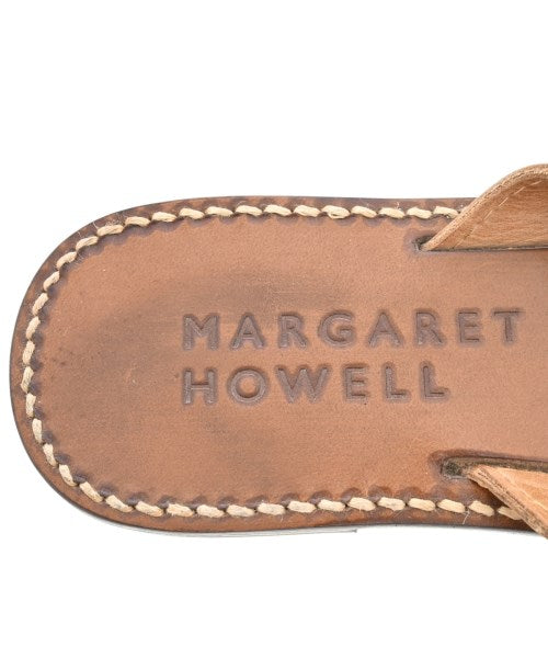 MARGARET HOWELL 涼鞋