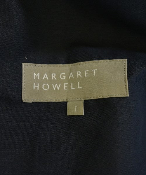 MARGARET HOWELL 斜紋夾克