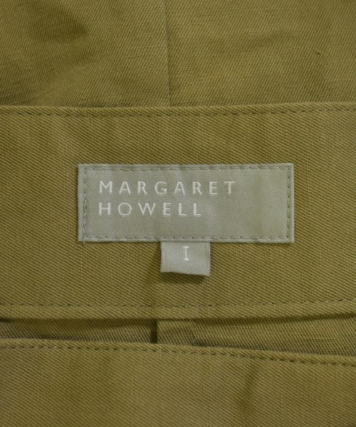 MARGARET HOWELL 長裙/超長裙