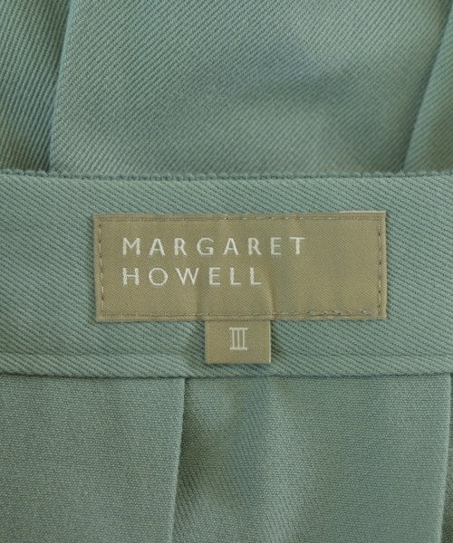 MARGARET HOWELL 長裙/超長裙