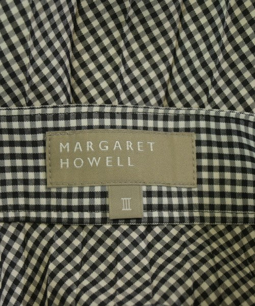 MARGARET HOWELL 長裙/超長裙
