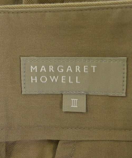 MARGARET HOWELL 膝上裙
