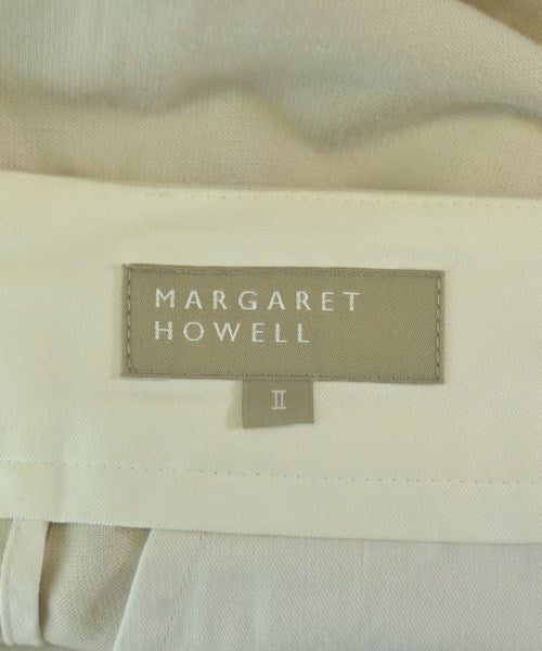 MARGARET HOWELL 長褲