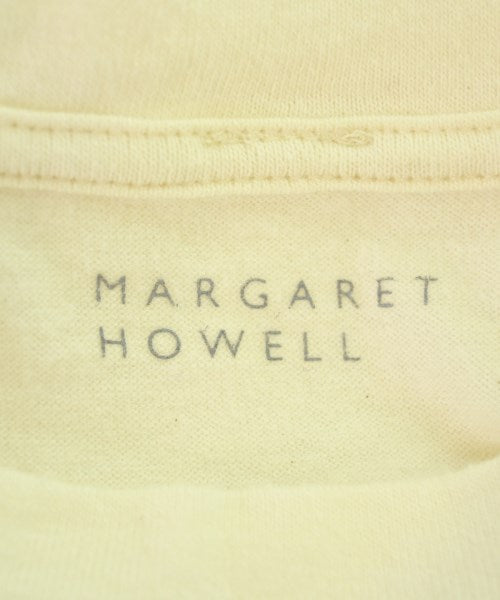 MARGARET HOWELL T恤/上衣