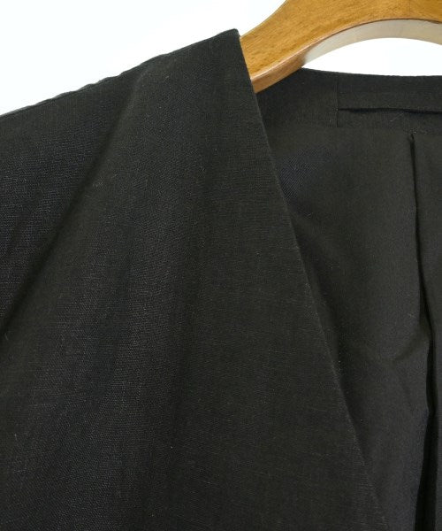 MARGARET HOWELL 無領外套