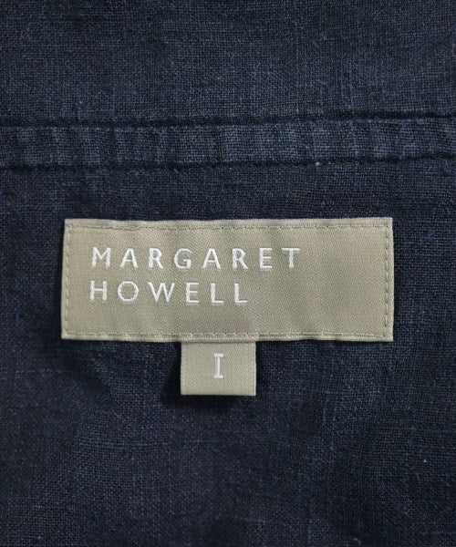 MARGARET HOWELL 休閒襯衫