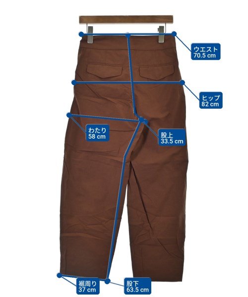 MARGARET HOWELL 其他款