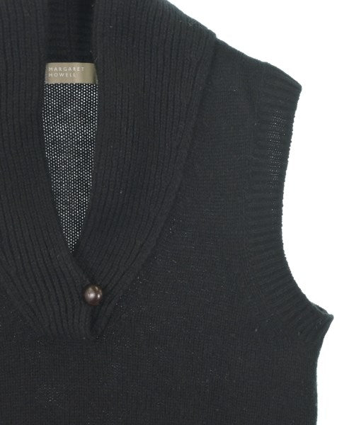 MARGARET HOWELL 背心