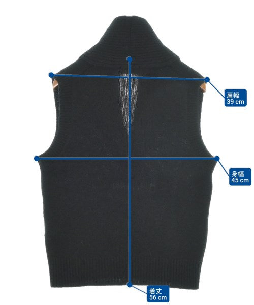 MARGARET HOWELL 背心