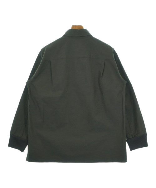 MARGARET HOWELL 休閒襯衫