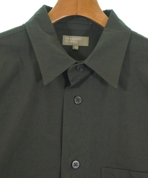 MARGARET HOWELL 休閒襯衫