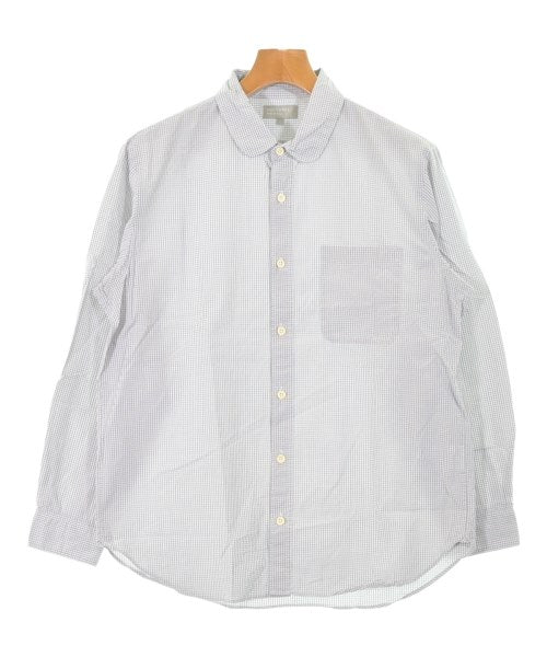 MARGARET HOWELL 休閒襯衫