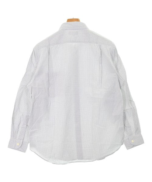 MARGARET HOWELL 休閒襯衫