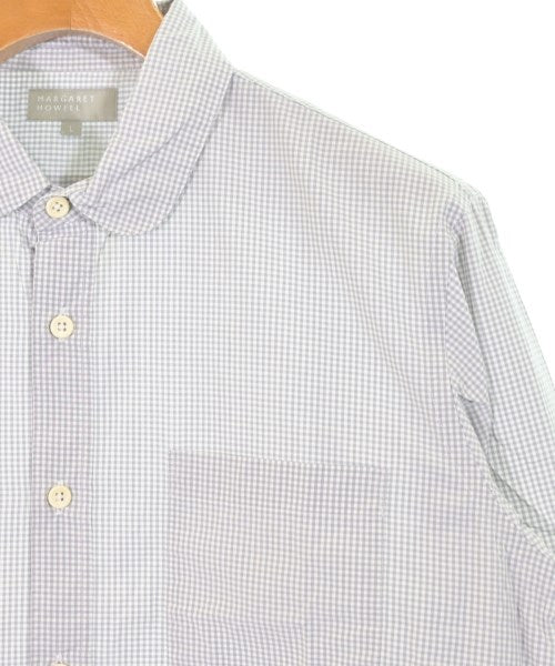 MARGARET HOWELL 休閒襯衫