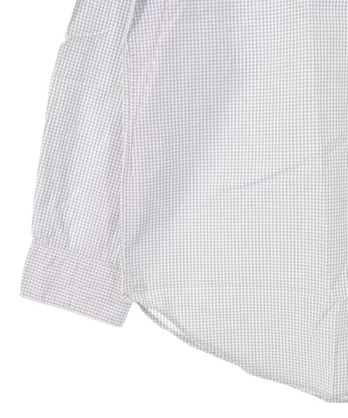 MARGARET HOWELL 休閒襯衫