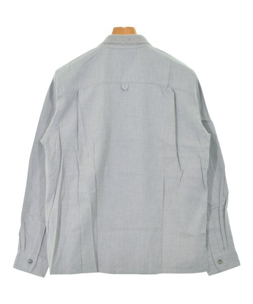 MARGARET HOWELL 休閒襯衫