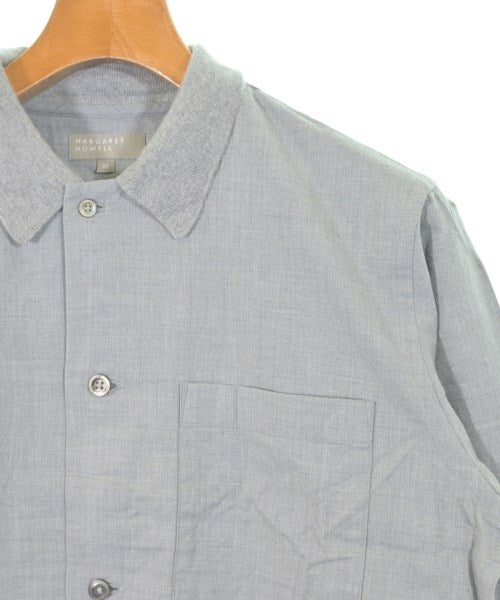 MARGARET HOWELL 休閒襯衫