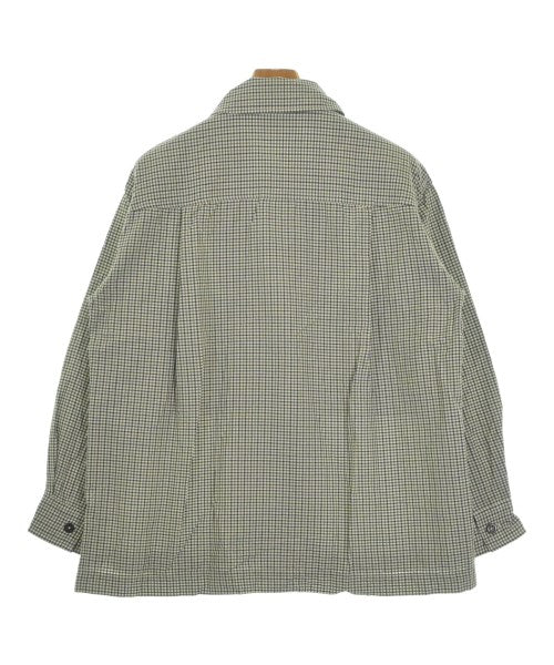 MARGARET HOWELL 休閒襯衫