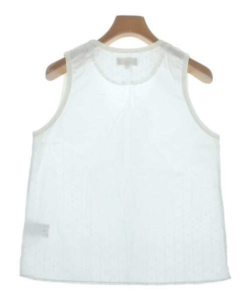 MARGARET HOWELL 女襯衫