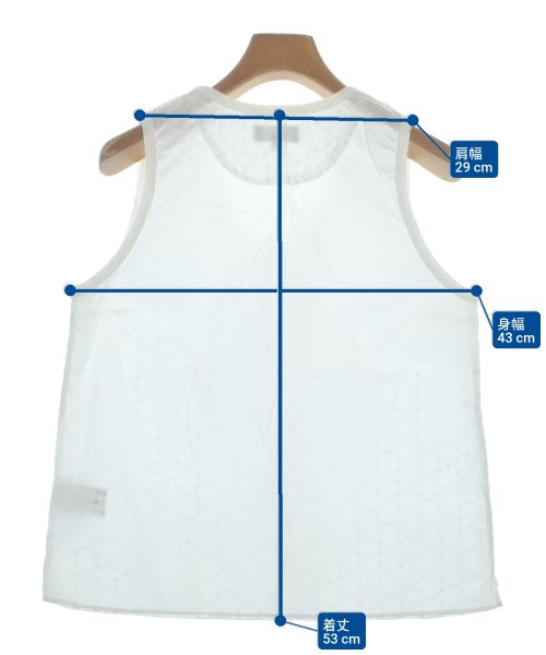 MARGARET HOWELL 女襯衫