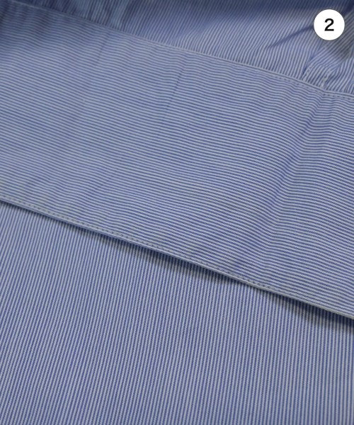 MARGARET HOWELL 休閒襯衫