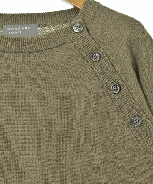 MARGARET HOWELL 毛衣