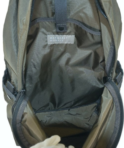 MARGARET HOWELL 背包