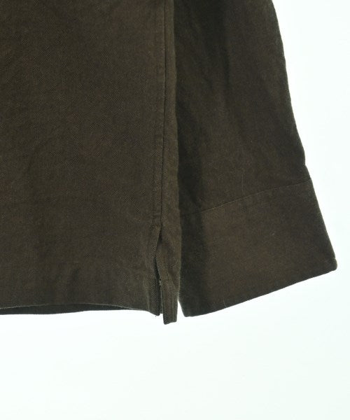 MARGARET HOWELL 休閒襯衫