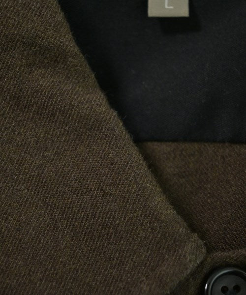 MARGARET HOWELL 休閒襯衫