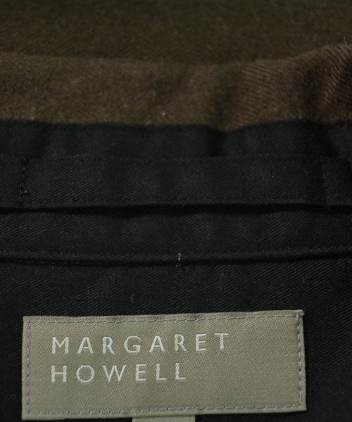 MARGARET HOWELL 休閒襯衫