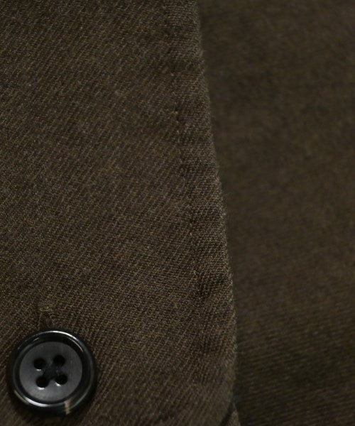 MARGARET HOWELL 休閒襯衫