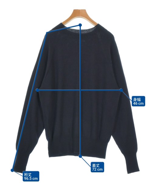 MARGARET HOWELL 毛衣