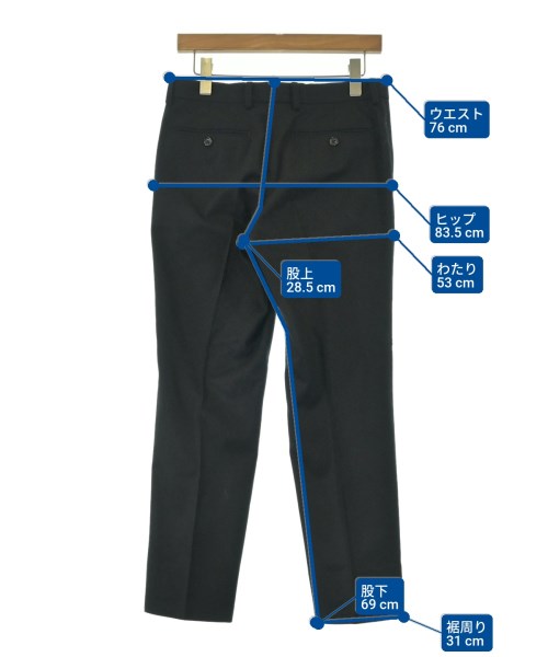 MARGARET HOWELL 長褲