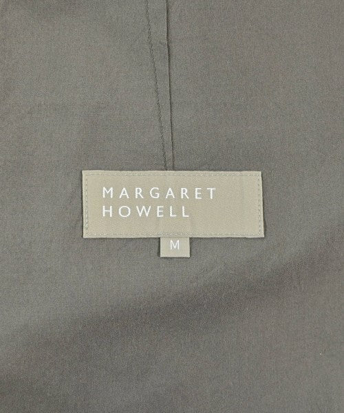 MARGARET HOWELL 休閒夾克