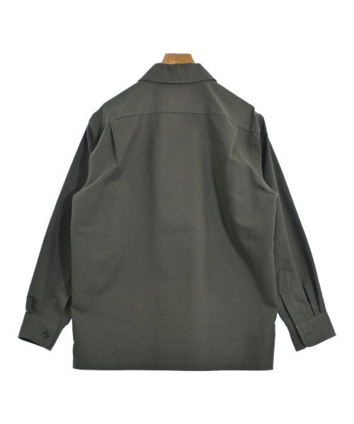 MARGARET HOWELL 軍裝夾克