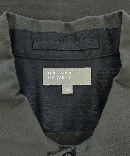 MARGARET HOWELL 軍裝夾克