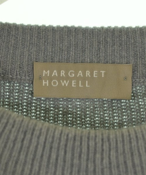 MARGARET HOWELL 毛衣