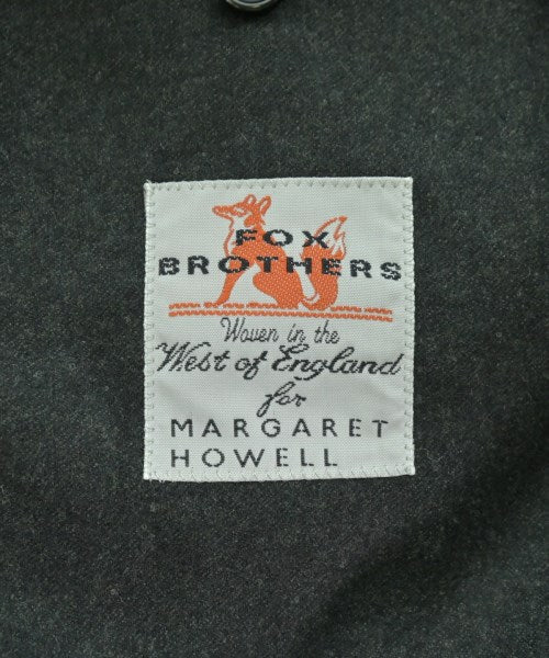 MARGARET HOWELL 休閒夾克