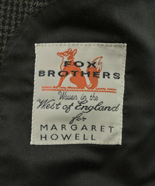 MARGARET HOWELL 休閒夾克