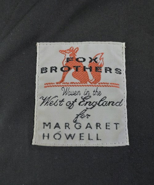 MARGARET HOWELL 長褲