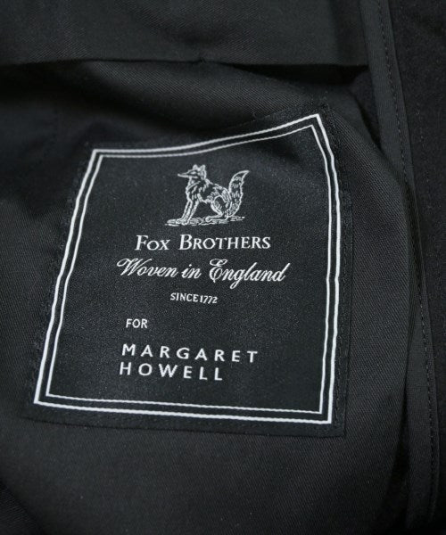 MARGARET HOWELL 長褲